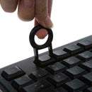 10Pcs/Set Mechanical Keycap Puller Remover Tool for Keyboards Fixing Creati K5H5