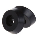 20Pcs Rubber Table Chair Furniture Feet Leg Pads Tile Floor Protector 18x15x5mm