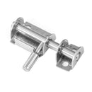 Window Door Latch Lock Security Automatic Barrel Bolt Latch Bolt Gate Lock Sale.