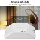 Sonoff RFR3 433MHz RF DIY Smart Home WiFi Wireless Switch Controller for Alexa