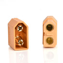 5Pairs XT-60 XT60 Male Female Bullet Connectors RC Lipo Power Plugs Nylon AU