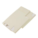 12 Pieces Paper Candy Gift Boxes with Ribbon Party Gift 7.5 x 3.5 x 8.8cm
