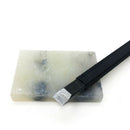 10 Pieces Tungsten Steel Graver Chisel Stone Seal Craft Wood Carving Engraving