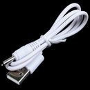 Solar Panel Power Bank Charger Oxygenator Aerator Air Pump Oxygen Pool Pond