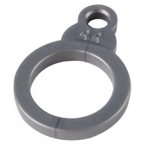 1 set(Total 32pcs) of Finger Ring Sizer Gauge Wedding Ring Jeweler Sizing Tool