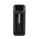 USB Smart Li-ion Battery Charger, for 18650, 26650, 18500, 17630, 3.7V AA/AAA