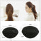 Pack of 2 Volume Bouffant Beehive Shaper Bump Foam Hair Styler Clip Comb Insert
