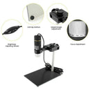 1X(1000X Magnification Usb Digital Microscope With Otg Function Endoscope 8