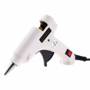 20W Hot Melt Glue Gun Mini Guns Thermo Electric Heat Temperature Tool