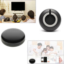 Smart Intelligent WiFi IR Remote Timing Controller Switch Sensor for Home TV