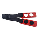Replacement Cello Endpin Stop Holder Durable Stopper with Strap Accessories