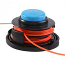 T35 String Trimmer Auto Head With Trimmer Line Lawn Mower-Weed Mowing Machi
