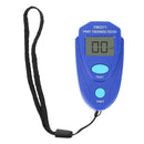 EM2271 Coating Painting Film Zinc Plating Thickness Gauge Tester