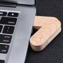 2 In 1 Otg Usb Flash Drive 3.0 Micro-Usb 64Gb Capacity U Disk Memory Stick