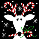 5D DIY Full Drill Diamond Painting Deer Cross Stitch Embroidery Craft Kits