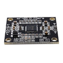 PAM8610 digital power amplifier board, 2x15W, double channel stereo, D type U3C2