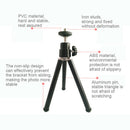 Mini  Extendable Tripod Stand For Digital Cameras Phone Portable 13-20cm BlSEAU
