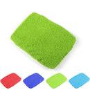 1pc Car Windshield Clean Cloth Cover Pad Car Window Glass Cleaner Care Tools New