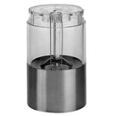 Stainless Steel Smart Electric Pressing Pepper Spice Sauce Mill Grinding