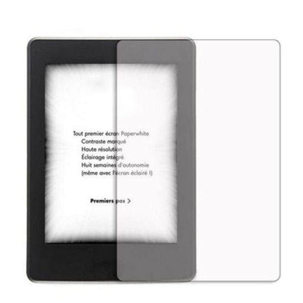 Tempered Glass Screen Protector Flim For Amazon Kindle Paperwhite 1/2/3 6''  Z