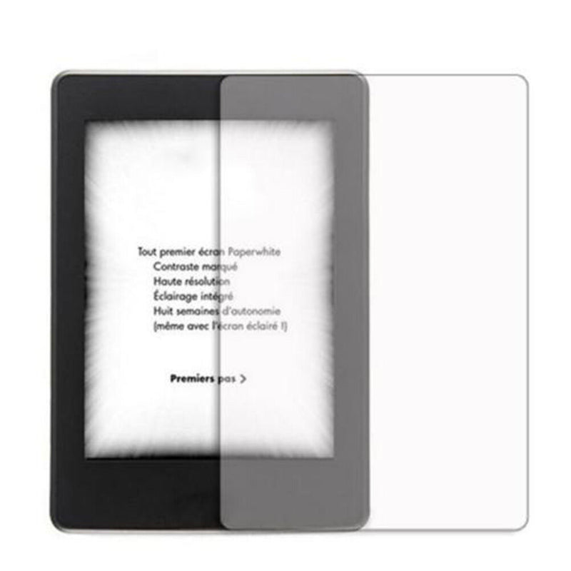 Tempered Glass Screen Protector Flim For Amazon Kindle Paperwhite 1/2/3 6''  Z