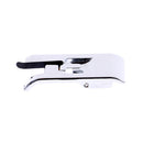 Overlock Vertical Presser Foot for Sewing Machine Brother Janome Snap on Foot ES