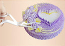 Fondant Scissor Cake Decorating Gum Paste Cutter Mold Piping Baking Cookie