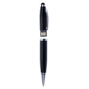 64GB Capacitive Touch Screen Stylus Writing ballpoint Pen USB2.0 Flash Drive