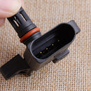 Mass Airflow Sensor MAF Fit for Cummins 5.9L 24V Dodge 2500 3500 Ram Truck 03-07