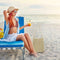 Straw Beach Bag, Summer Women Bag Shoulder Bag Handbag Girl Bag Female Bag khaki