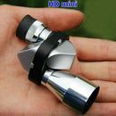 Camping Equipment Telescope Single Barrel High-Power High-Definition Low-Li