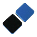 40Pcs Dry Erase Erasers Magnetic Whiteboard Eraser Chalkboard Eraser Dry Eraser