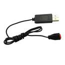 USB Charging Cable for SYMA X21 X21W RC Airplane