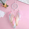 Wind Chimes Dream Catcher Handmade Gifts Dreamcatcher Feather Pendant Creat