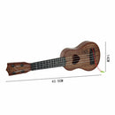 Musical Instrument Mini Ukulele Kids Guitar Toys Creative School Play Game  B1R6