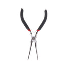 Mini Extra Long Needle Nose Pliers Grip Craft Precision Tool M&