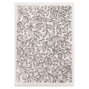 leaf Embossing folders Plastic Embossing Folder For Scrapbooking DIY card ME