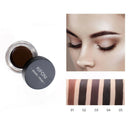 Kifoni Makeup Eyebrow Dye Gel Waterproof Shadow For Eye Brow Long Lasting T