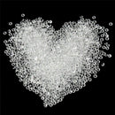 1000pcs Acrylic Crystal Gem Stone ICE Rocks Table Scatter Vase Decoration N