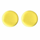 13Pcs Blue Microfiber Foam Soft Pads Waxing Buffing Polishing Foam Cleaning Pads