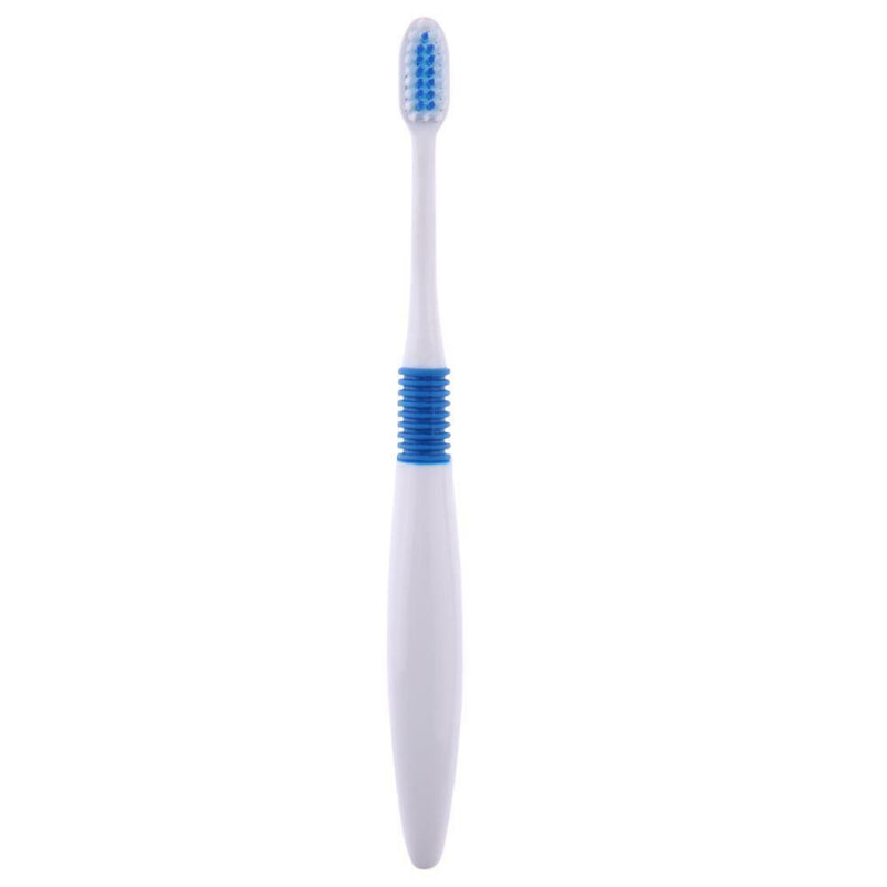 Orthodontic Toothbrush Oral Care Brush Teeth Cleaning Hygiene Dental Tool SN9F