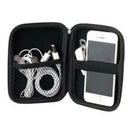 2.5-inch hard disk package headset bag bag multi-function mobile power pack A