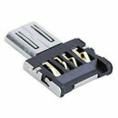 5pcs USB Turn Adapter Android Cable Interface Phone/Tablet Connections I4E5 A7Q3