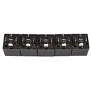 Waterproof Car Relay DC 12V 40A 4Pin Automotive Fuse Relay Normally Open RelayJR