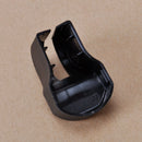 Car Door Striker Lock Protector+Check Arm Cover fit for KIA Optima Rio CERATO Hf