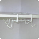Kitchen Rack Cupboard Hanging Coffee Cup Cup Holder Holder Shelf Kitchen S KMR