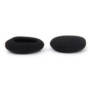 10 x Soft EarPads For Sony MDR Headset Covers Earphone Foam Pad Cushion 40mm