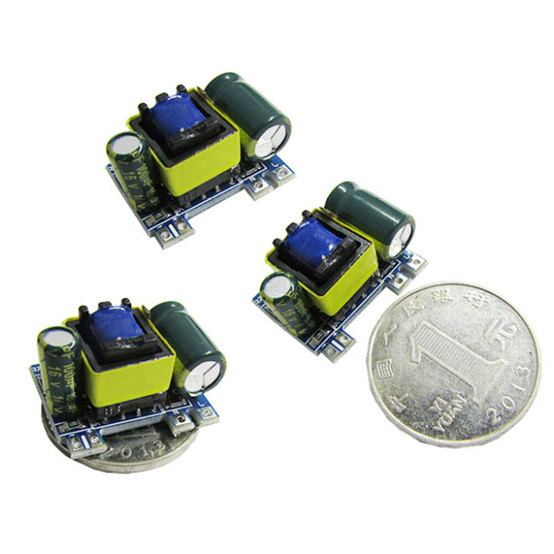 AC-DC 12V 300mA 3.5W Isolated switch power supply module converter mod Gw