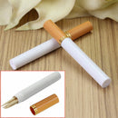 2 Pcs Hidden Toothpick Container Secret Stash Safe Pill Box