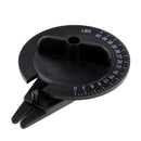 Heavy Duty Tennis String Tension Calibrator Racket Stringing Tool